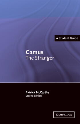McCarthy |  Camus | Buch |  Sack Fachmedien