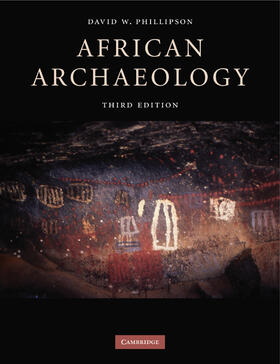 Phillipson |  African Archaeology | Buch |  Sack Fachmedien