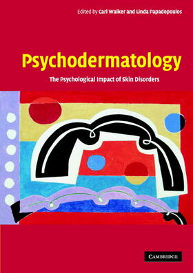 Papadopoulos / Walker |  Psychodermatology | Buch |  Sack Fachmedien
