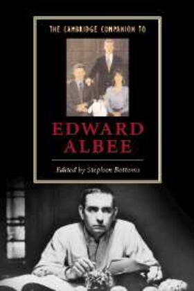 Bottoms |  Camb Comp Edward Albee | Buch |  Sack Fachmedien