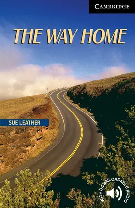 Leather |  The Way Home Level 6 | Buch |  Sack Fachmedien