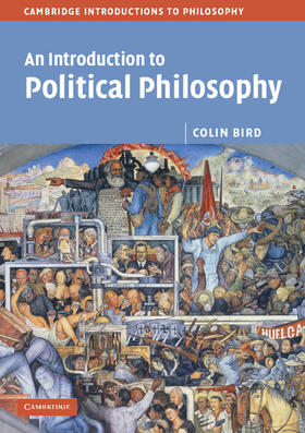 Bird |  An Introduction to Political Philosophy | Buch |  Sack Fachmedien