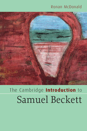 McDonald |  The Cambridge Introduction to Samuel Beckett | Buch |  Sack Fachmedien