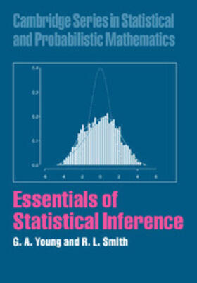 Young / Smith |  Essentials of Statistical Inference | Buch |  Sack Fachmedien