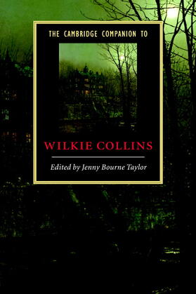 Taylor |  Camb Companion Wilkie Collins | Buch |  Sack Fachmedien