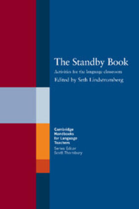Lindstromberg |  The Standby Book | Buch |  Sack Fachmedien