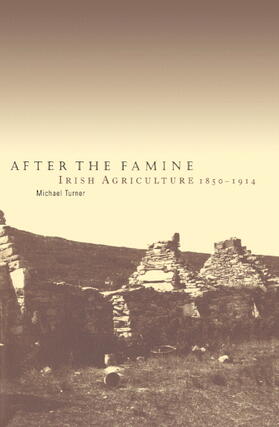 Turner |  After the Famine | Buch |  Sack Fachmedien
