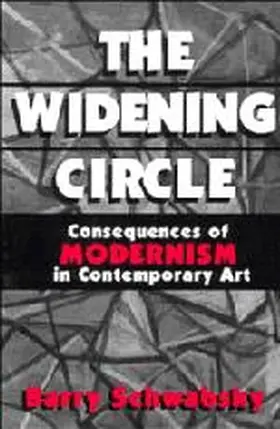 Schwabsky |  The Widening Circle | Buch |  Sack Fachmedien