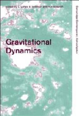 Lahav / Terlevich |  Gravitational Dynamics | Buch |  Sack Fachmedien