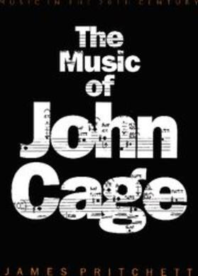 Pritchett |  The Music of John Cage | Buch |  Sack Fachmedien