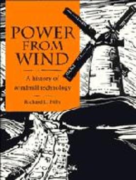 Hills |  Power from Wind | Buch |  Sack Fachmedien