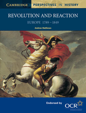 Matthews / Brown / Smith |  Revolution and Reaction | Buch |  Sack Fachmedien