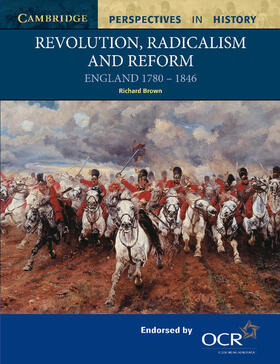 Brown / Smith |  Revolution, Radicalism and Reform | Buch |  Sack Fachmedien