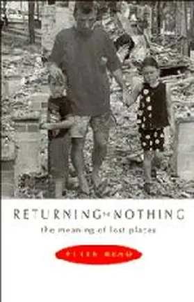 Read |  Returning to Nothing | Buch |  Sack Fachmedien