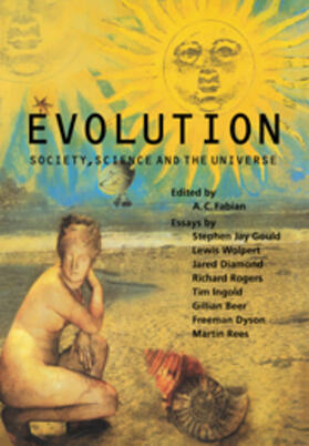 Fabian | Evolution | Buch | 978-0-521-57208-8 | sack.de