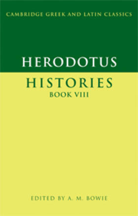 Herodotus / Bowie |  Herodotus | Buch |  Sack Fachmedien