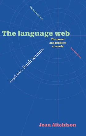 Aitchison |  The Language Web | Buch |  Sack Fachmedien