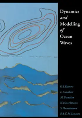 Stocker / Komen / Cavaleri |  Dynamics and Modelling of Ocean Waves | Buch |  Sack Fachmedien