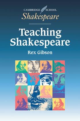 Gibson |  Teaching Shakespeare | Buch |  Sack Fachmedien