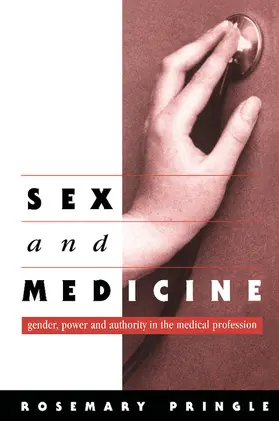 Pringle |  Sex and Medicine | Buch |  Sack Fachmedien