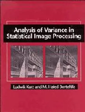 Kurz / Benteftifa |  Analysis of Variance in Statistical Image Processing | Buch |  Sack Fachmedien