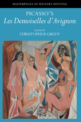 Green |  Picasso's 'Les Demoiselles D'Avignon' | Buch |  Sack Fachmedien