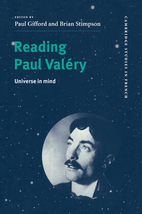 Gifford / Sheringham / Stimpson |  Reading Paul Val Ry | Buch |  Sack Fachmedien