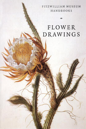 Scrase |  Flower Drawings | Buch |  Sack Fachmedien