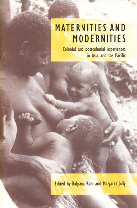 Jolly / Ram |  Maternities and Modernities | Buch |  Sack Fachmedien