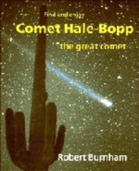 Burnham |  Comet Hale-Bopp | Buch |  Sack Fachmedien