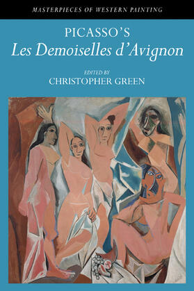 Green |  Picasso's 'Les Demoiselles D'Avignon' | Buch |  Sack Fachmedien