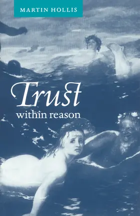 Hollis |  Trust Within Reason | Buch |  Sack Fachmedien