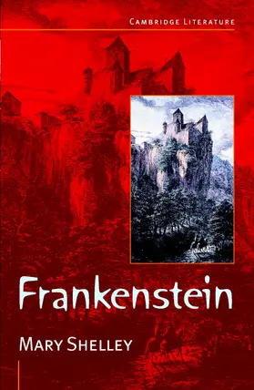 Shelley / Stevens |  Frankenstein | Buch |  Sack Fachmedien