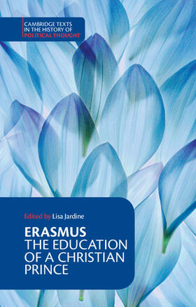 Erasmus / Jardine |  Erasmus | Buch |  Sack Fachmedien
