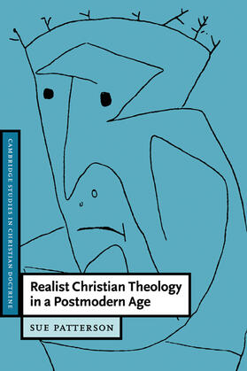 Patterson |  Realist Christian Theology in a Postmodern World | Buch |  Sack Fachmedien