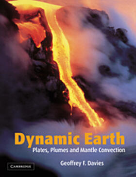 Davies |  Dynamic Earth | Buch |  Sack Fachmedien