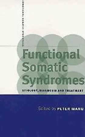 Manu |  Functional Somatic Syndromes | Buch |  Sack Fachmedien