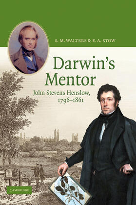 Walters / Stow |  Darwin's Mentor | Buch |  Sack Fachmedien