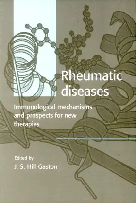 Gaston |  Rheumatic Diseases | Buch |  Sack Fachmedien