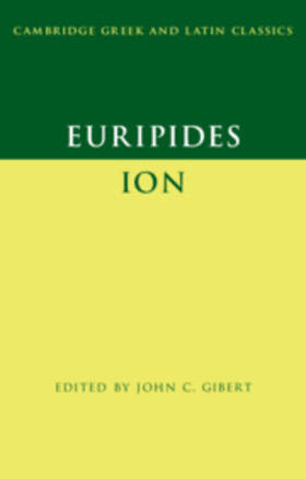 Euripides / Gibert |  Euripides | Buch |  Sack Fachmedien