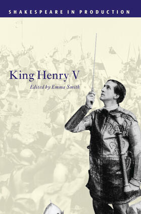 Shakespeare / Smith |  King Henry V | Buch |  Sack Fachmedien
