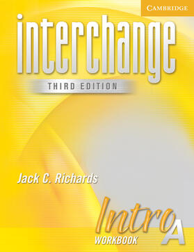 Richards |  Interchange Intro Workbook A | Buch |  Sack Fachmedien