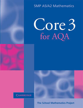  Core 3 for AQA | Buch |  Sack Fachmedien