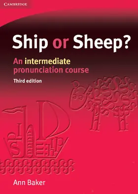 Baker |  Ship or Sheep? Student's Book | Buch |  Sack Fachmedien