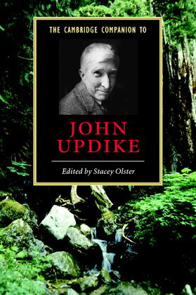 Olster |  Camb Comp John Updike | Buch |  Sack Fachmedien