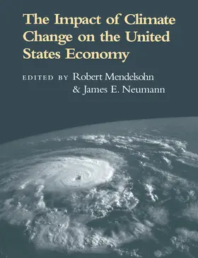 Mendelsohn / Neumann |  The Impact of Climate Change on the United States Economy | Buch |  Sack Fachmedien