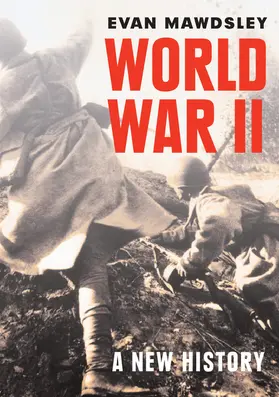 Mawdsley |  World War II | Buch |  Sack Fachmedien