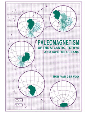 Voo |  Paleomagnetism of the Atlantic, Tethys and Iapetus Oceans | Buch |  Sack Fachmedien