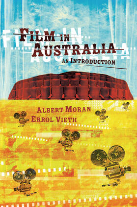 Moran / Vieth |  Film in Australia | Buch |  Sack Fachmedien