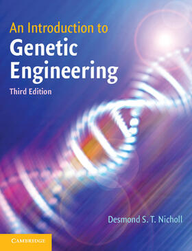 Nicholl |  An Intro to Genetic Engineering 3ed | Buch |  Sack Fachmedien